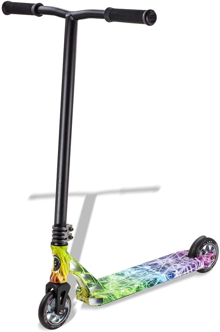 Slamm Strobe Pro Scooter (Multi)