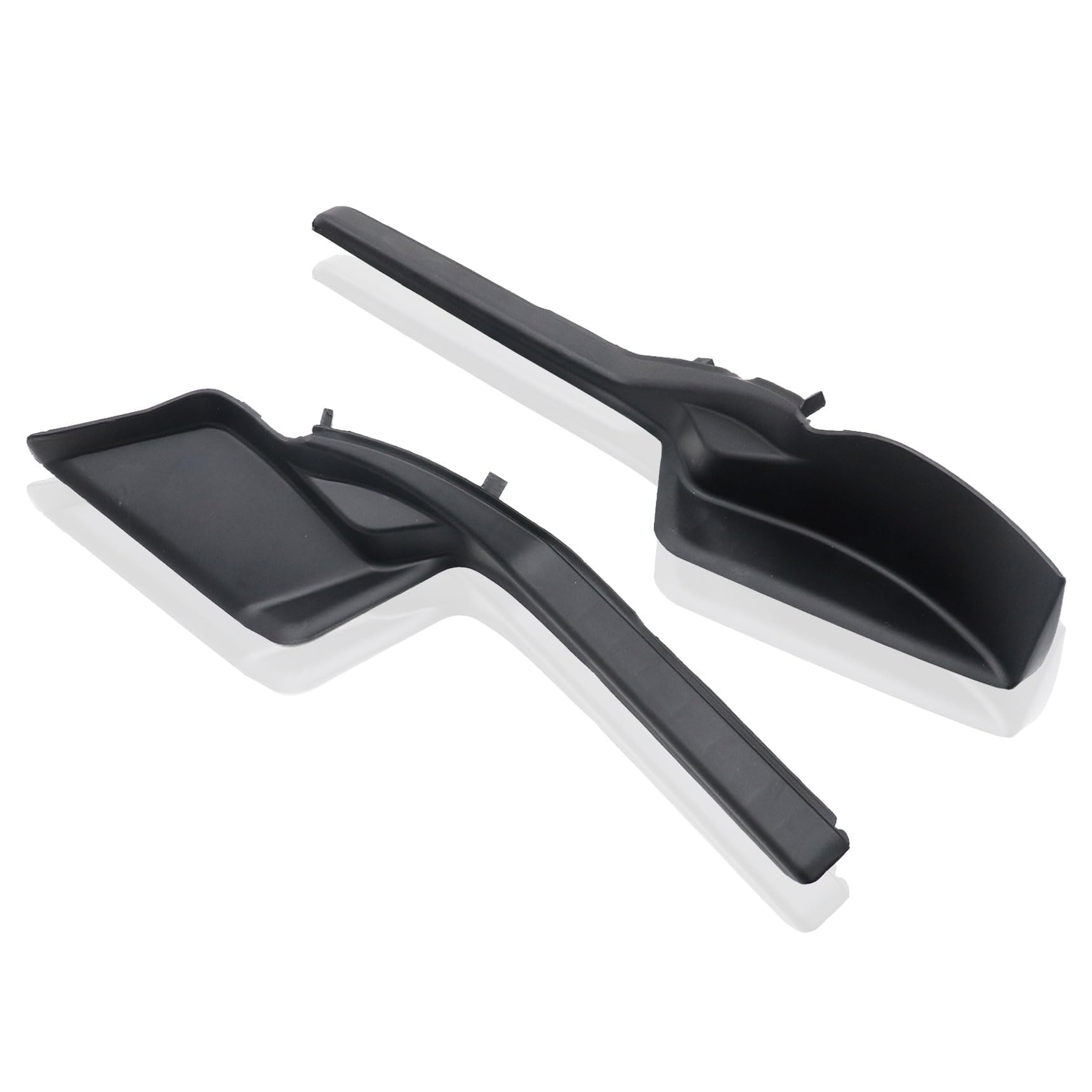 Amazon.com: ATUOTPO 2 Pcs Front Right & Left Side Cowl Cover Seal