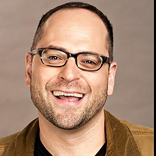 Jerry Rocha - Comedian + Podcaster