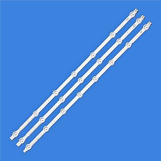 [TV Replacement Lamp] 630mm LED Backlight for LG 32" TV 32LN5100 32LN520B 6916L-1106A 6916L-1105A 6916L-1204A 32ln570V 32LN545B 32LN5180 6916L 1295A
