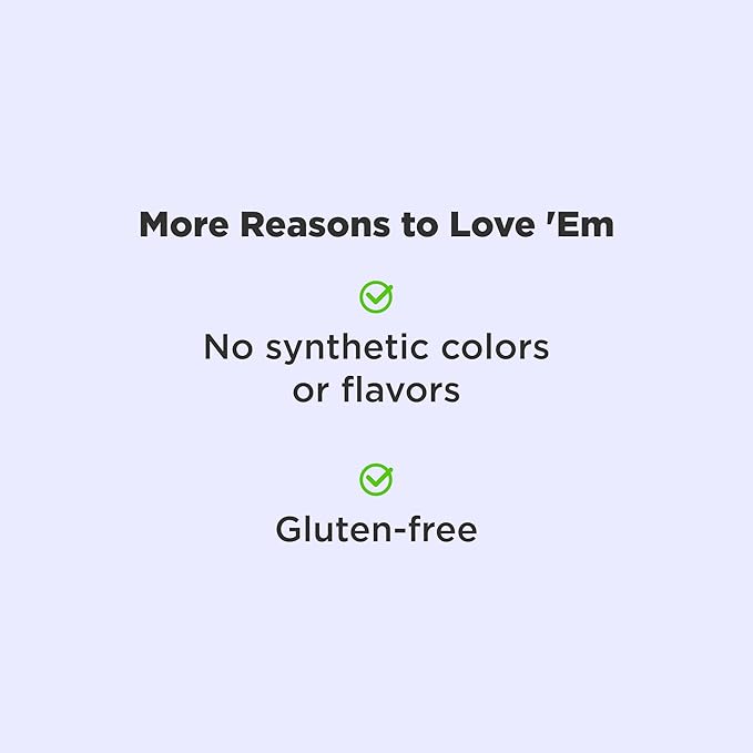 OLLY Restful Sleep Gummy Supplement with Melatonin & L-Theanine Chamomile, Blackberry Zen, 50 Gummies (25 Day Supply) Supports a Healthy Sleep Cycle* (Packaging May Vary)