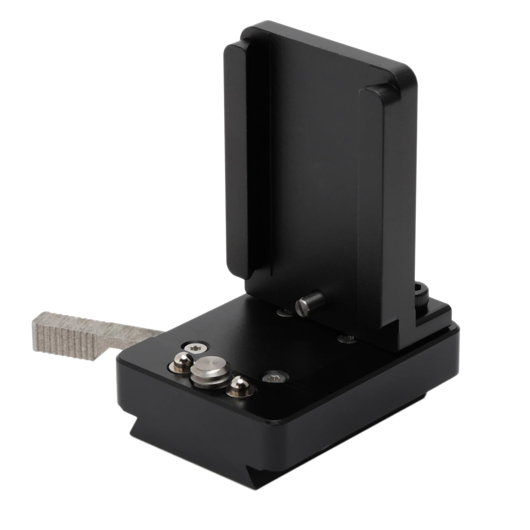 HangTon Adapter pionowego wizjera do ARRI ALEXA Mini LF, EVF-2 MVF-1, kątowy uchwyt EVF w kształcie litery L, gwint 3/20.3 cm-16