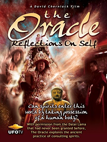 The Oracle - Reflections On Self