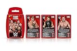 Sie können Top Trumps jederzeit und überall mit beliebig vielen Leuten spielen.