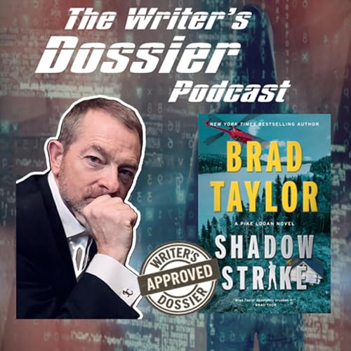 Brad Taylor&mdash;SHADOW STRIKE