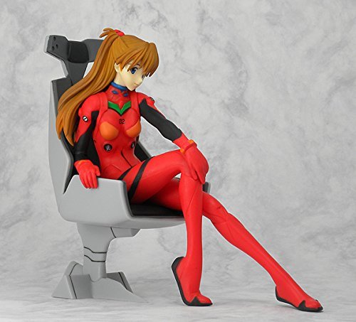 エヴァンゲリオン プレミアムフィギュア Girl with Chair otakick-y_otakickanime101