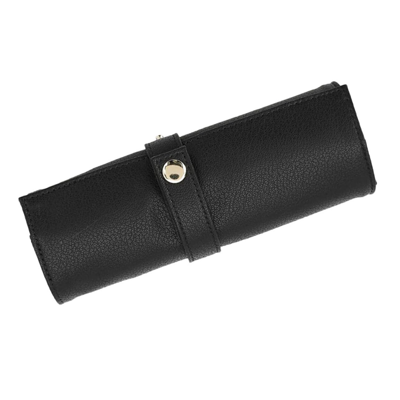 VALICLUD Sacchetto Di Immagazzinaggio Della Cinghia Relojes Para Hombre Cassa Per Orologi Portatile Borsa Cinturino Orologio Portatile Organizzatore Orologio Bobina Borsa Casse Per Orologi