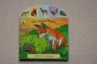 Der kleine Fuchs 3821227249 Book Cover