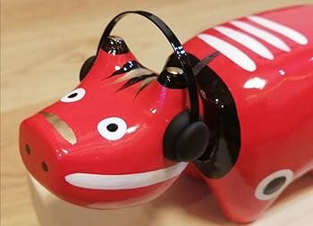 専用　　ヘッドフォンべこ Amazon.co.jp: ヘッドホンべこ (激レア) : おもちゃ