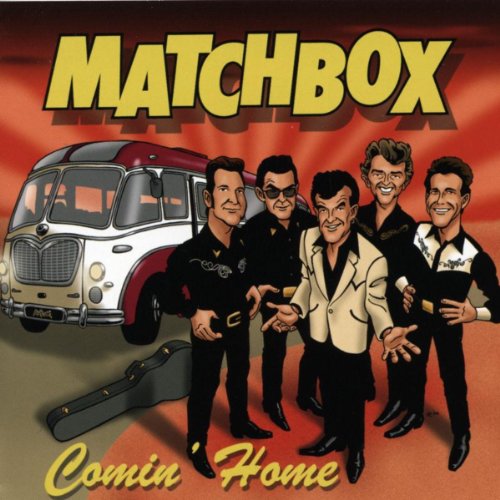 Matchbox