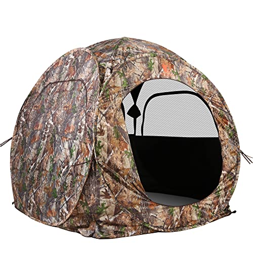 The Best hunting blind for bowhunting For 2022 licorize