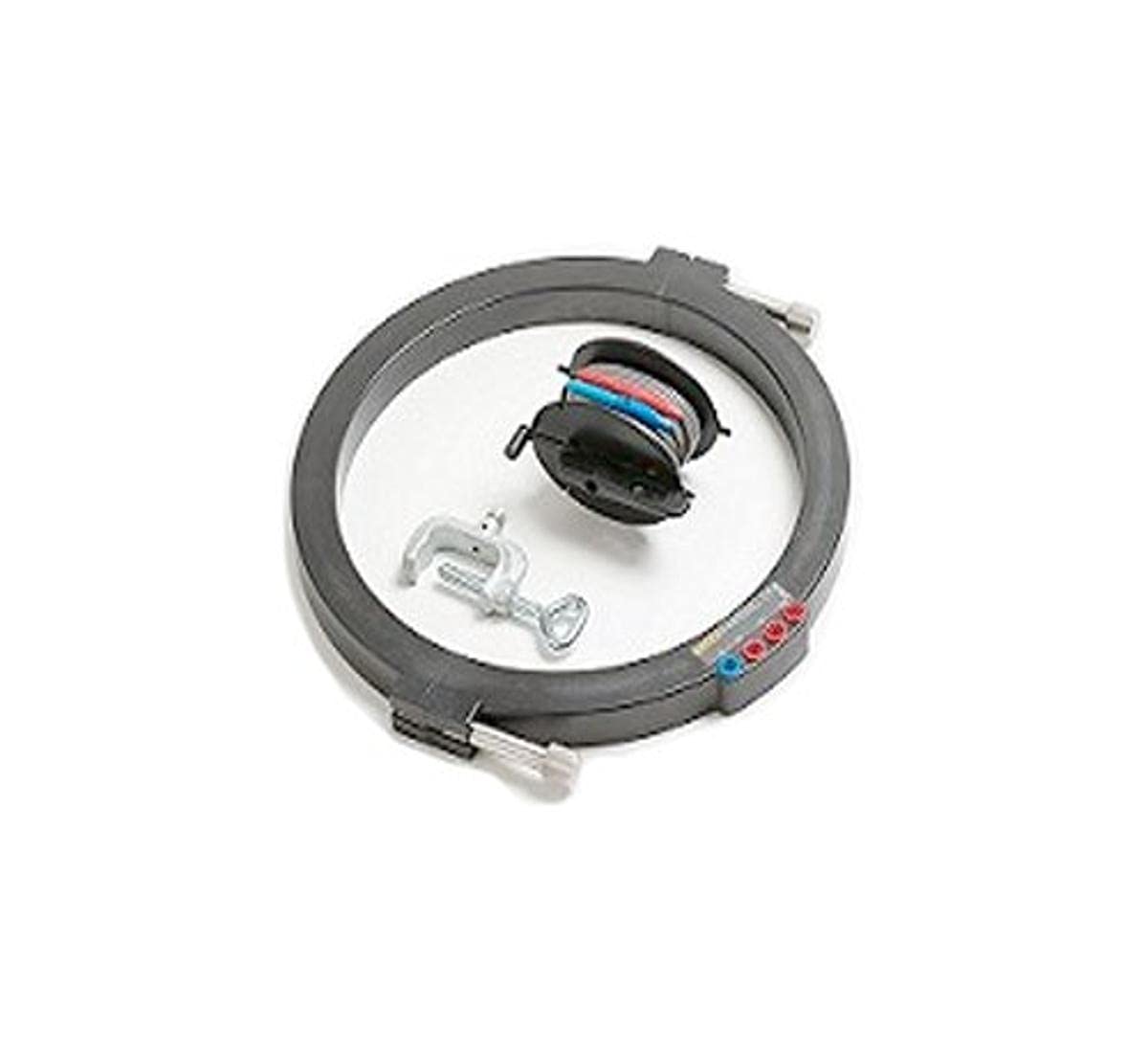 Amazon.co.jp: Fluke EI-162BN スプリットコア変圧器 12-19/32