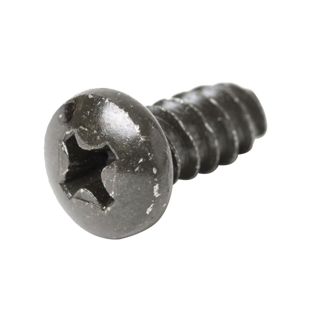 Eopzol 107-7461 Screw for Lazer Ultra Vac Bagger Pioneer Ultra Vac Bagger Quest Mower Bagger Radius Mower Bagger