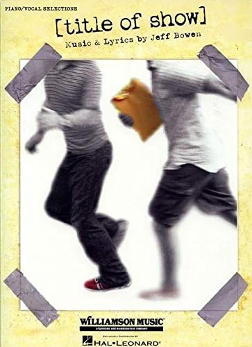 [title of show]