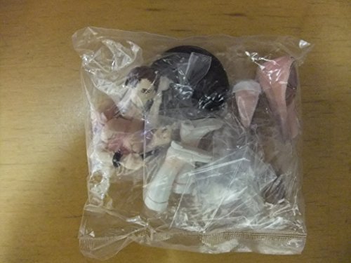 Amazon.co.jp: SRカプコンリアルフィギュアコレクション