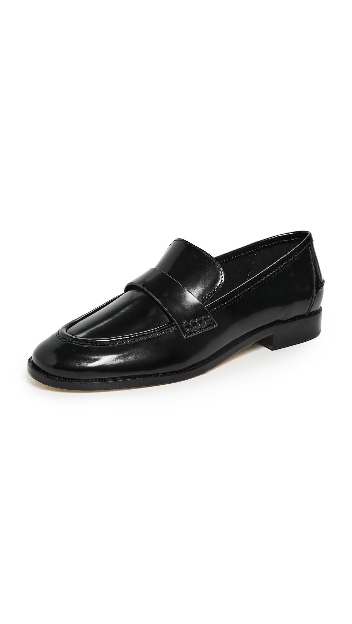 Larroudé Women's Larroude x Parke Loafers