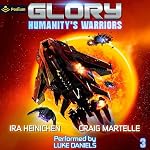Cover of Glory: Humanity's Warriors