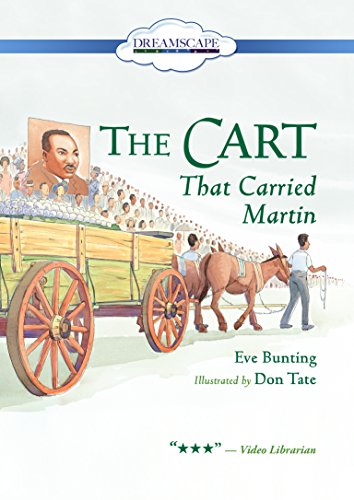 The Cart That Carried Martin