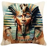 【Liste de colisage】 Le kit de point de croix imprimé comprend des taies d'oreiller, des instructions de dessin, du fil à broder, des ciseaux et des aiguilles à broder. (Noyau d'oreiller non inclus)