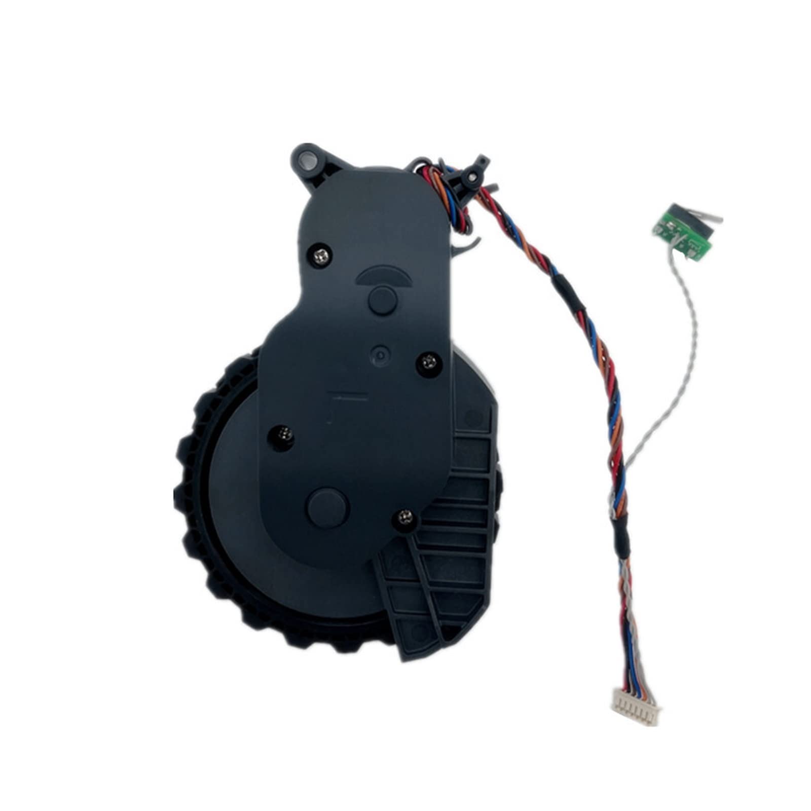 Xieyouqian L Compatible For Roborock，For S5 Max S6 Pure S7 ，Walking Wheels Eft Right Side，