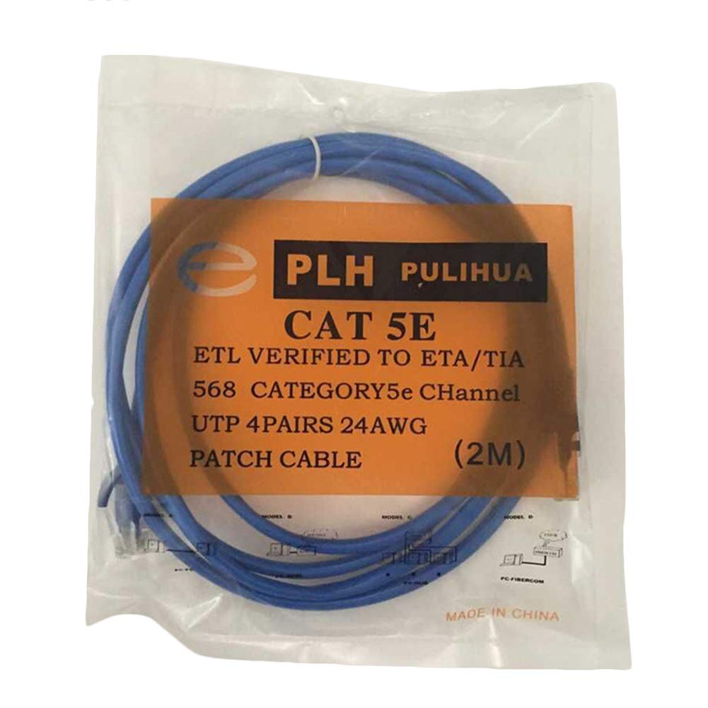 AKT Szybki kabel Ethernet RJ45, sieć LAN, kabel do komputera, połączenie sieciowe, kabel przedłużający, 30 m
