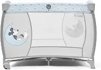 Ber�o Desmont�vel 0-15 Kg Mickey Milky Way Multikids Baby - BB442