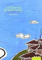 La guerra de Hormelef (Spanish Edition) 8496357198 Book Cover