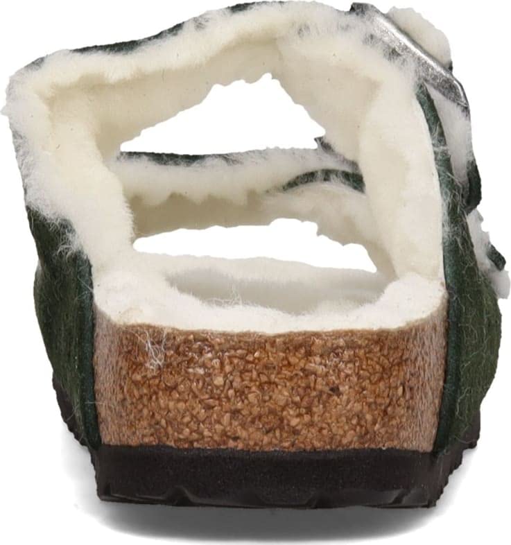 Image of Birkenstock Women's Arizona Soft Footbed Sandals