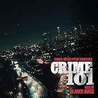 Crime 101 (Original Soundtrack)