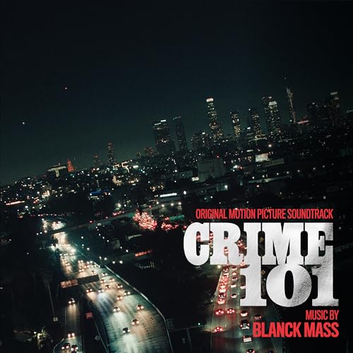 Crime 101 (Original Motion Picture Soundtrack)