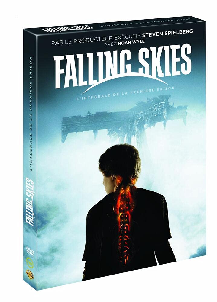 Falling Skies - Saison 1 [DVD]