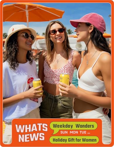 Cross Necklace for Women, 925 Sterling Silver 5A Cubic Zirconia Necklace for Women, Birthday Baptism Christian Gifts for Her Wife Girlfriend4