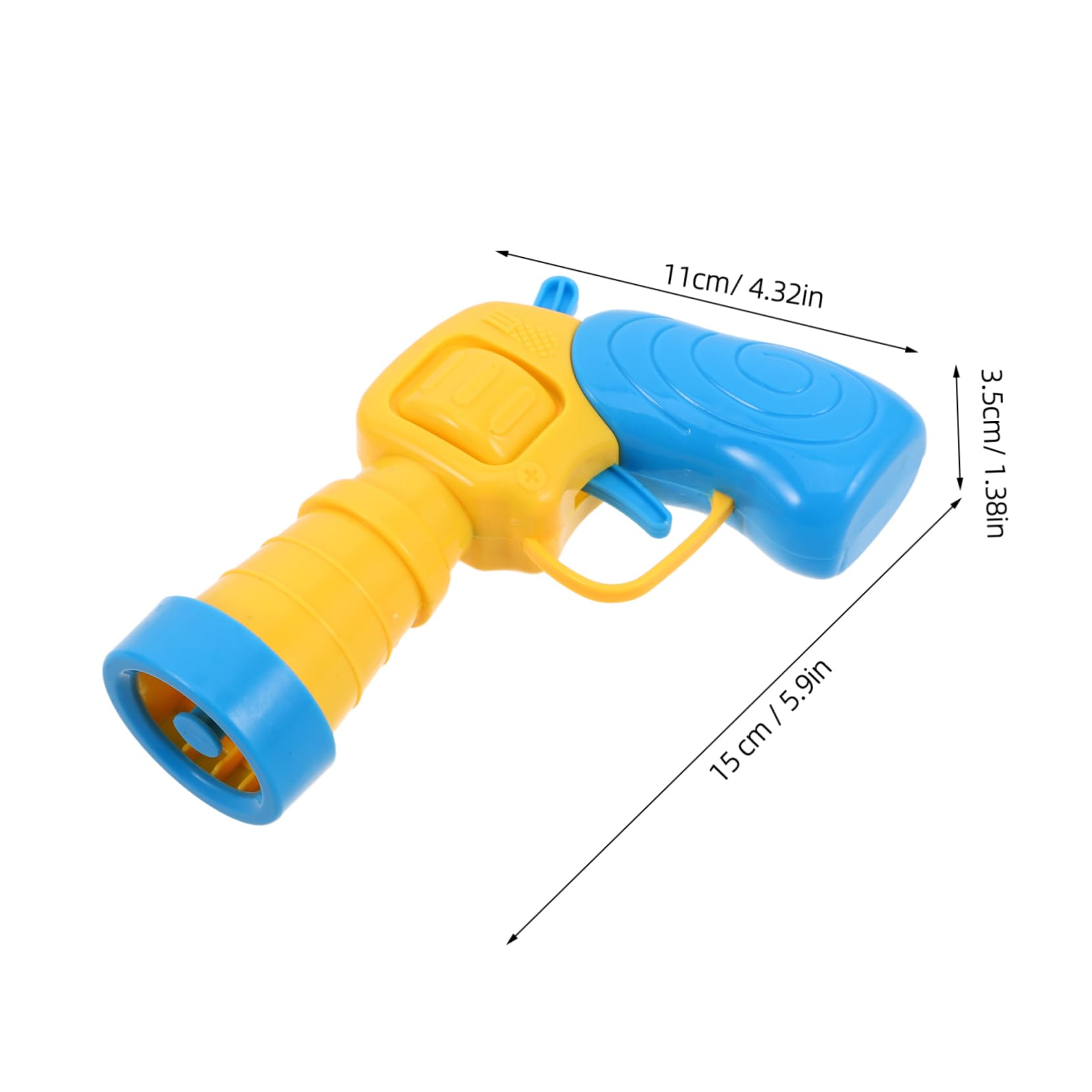 balacoo 1 Set Set Launch Ball Kitten Accessories Pet Ball Launcher Plastic