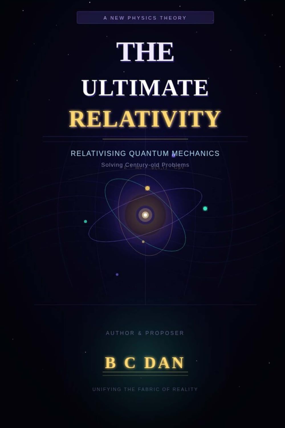 The Ultimate Relativity: Relativising Quantum Mechanics