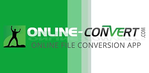 OnlineConvert
