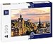 Lais Puzzle Edimburgo 500 Pezzi