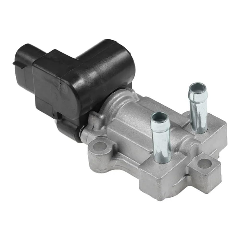 IAC Idle Control Valve Compatible with Toyota for Crown for Altezza for Landcruiser Idle Air Control Valve 22270-66020 136800-1950
