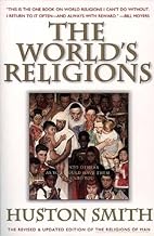 The World's Religions, Revised and Updated: A Concise Introduction