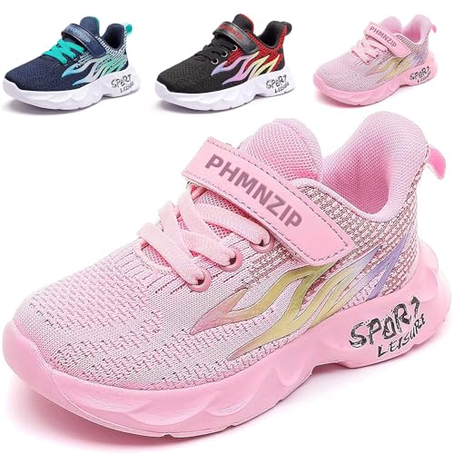 PHMNZIP Turnschuhe Kinder 37 Schuhe Jungen Kinderschuhe Mädchen...