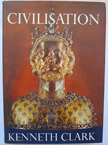Civilisation B001N8SDHK Book Cover