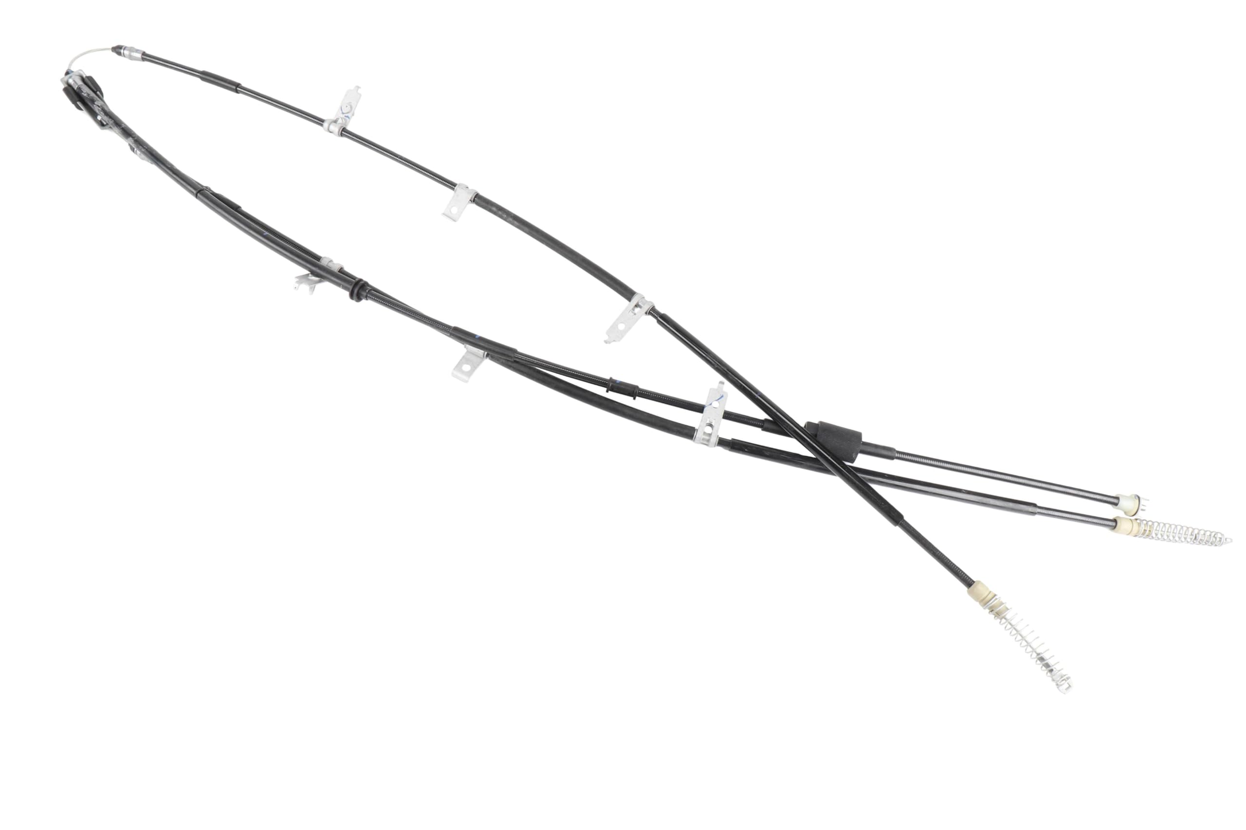 Amazon.com: ACDelco GM Original Equipment 23383591 Parking Brake 