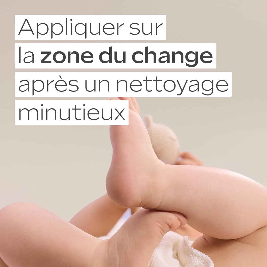 WELEDA Baby Wundschutzcreme, 75 ml Crème