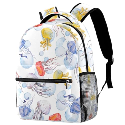 Sac à dos d'école confortable contre le mal de dos pour adolescents