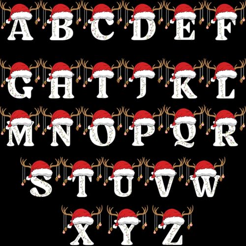 Customizable Family Matching Christmas Pajamas & Shirts, Perfect for Vacation Photoshoots - Multicolor3