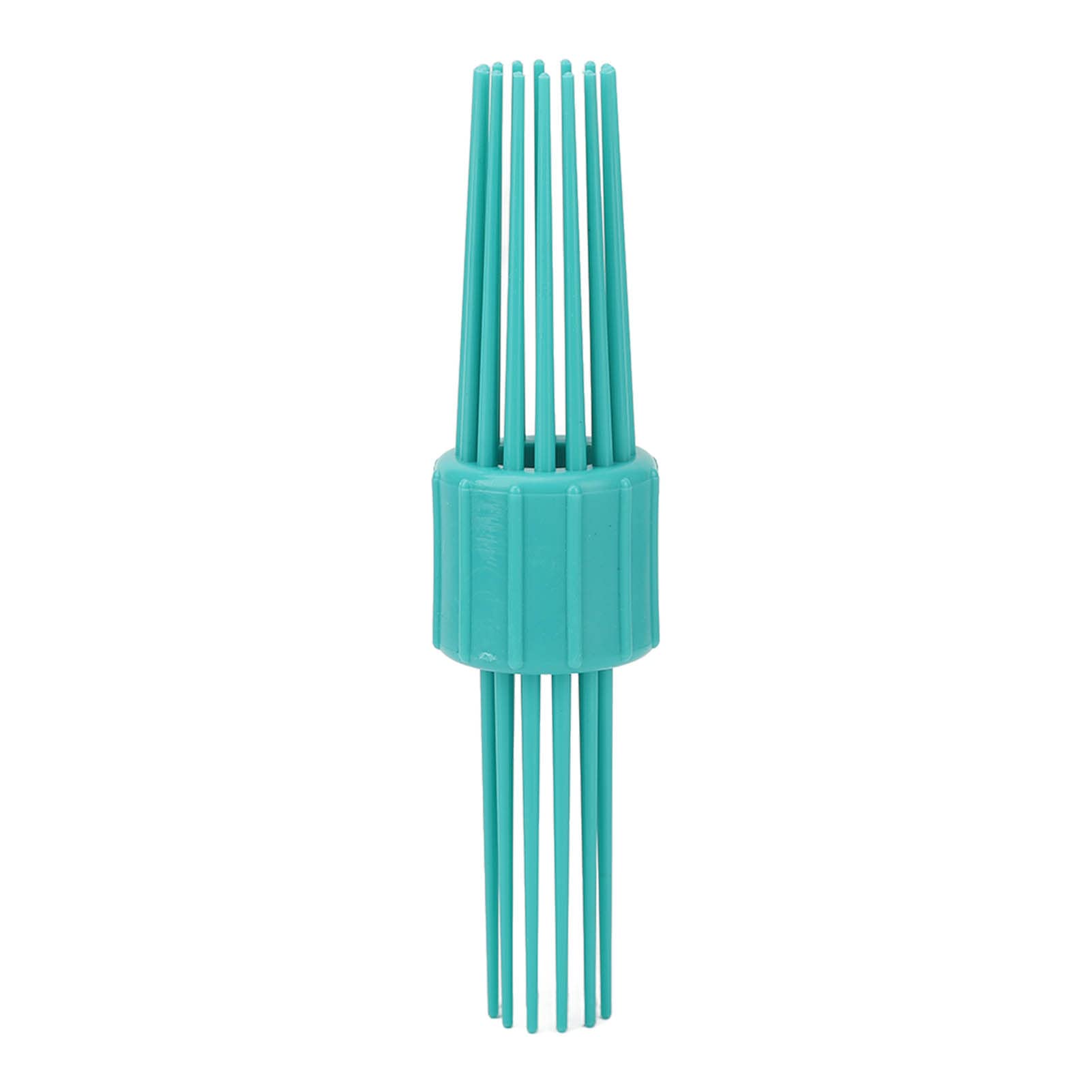 Hair Curling Roll Comb, Non Slip Volume Comb Hair Fluffy Styling Curler Curls Comb, Hair Curler Roller Tool, Hair Brush for Home Use Travel Hair Salon