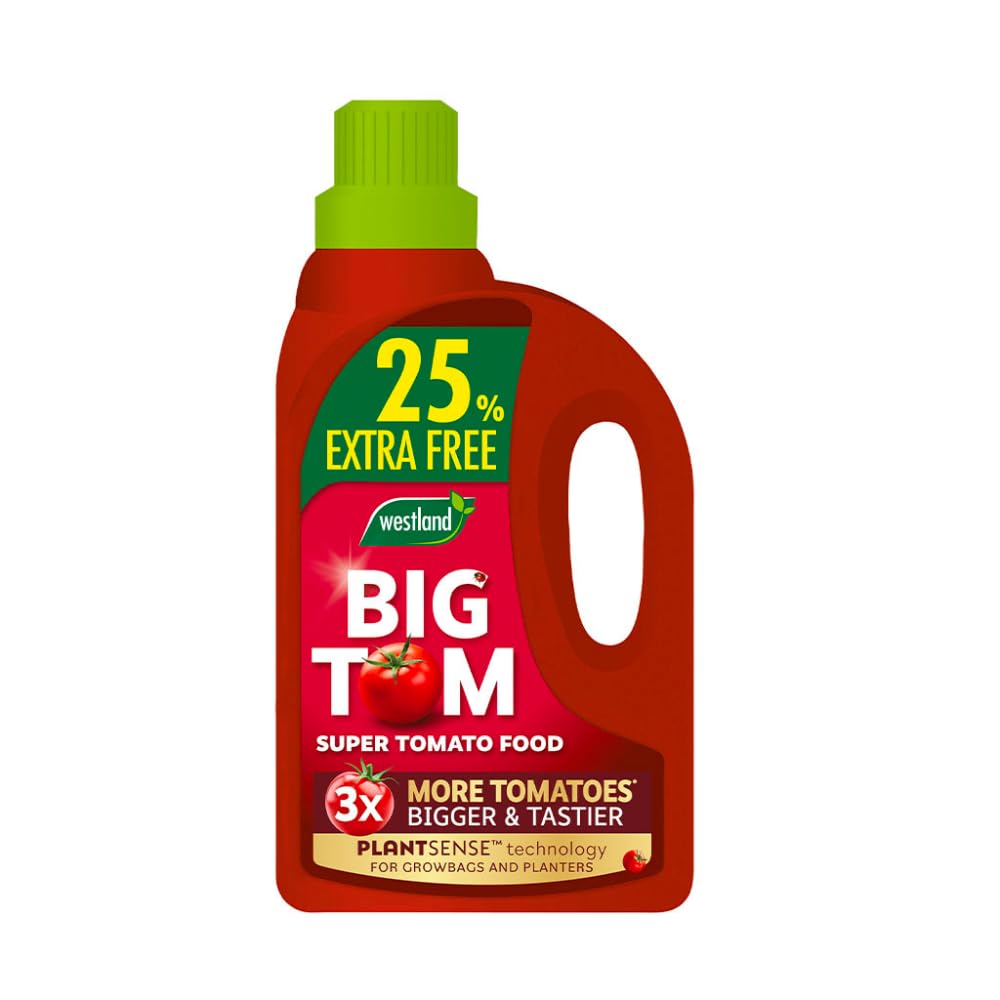 Westland Big Tom Tomato Food 1L