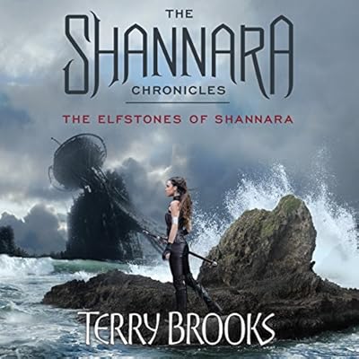 The Elfstones of Shannara