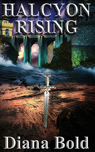 Halcyon Rising view 2