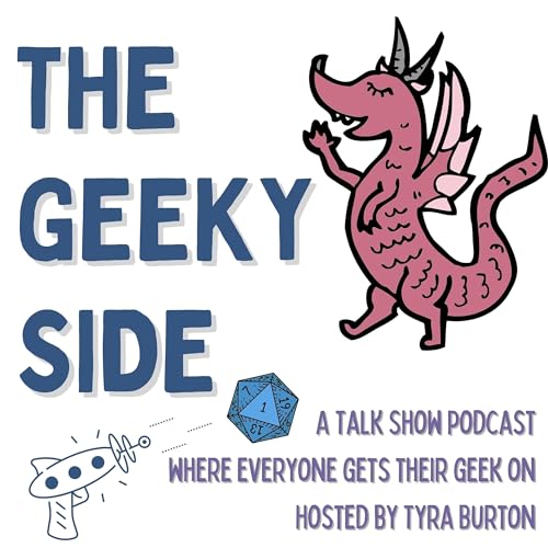 What happens when former co-host get back together? Find out as Brian of Leveling Azeroth shares what he geeks out about including the Mets, Star Trek, and Dr. Who