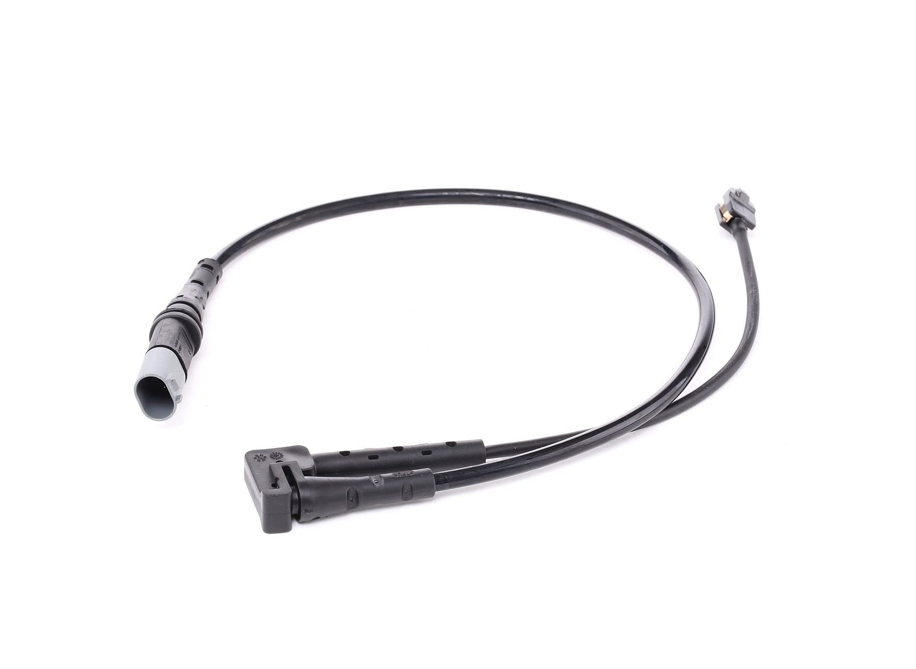 RIDEX 407W0160 Sensore usura pastiglie freni anteriore BMW 1 Hatchback F40